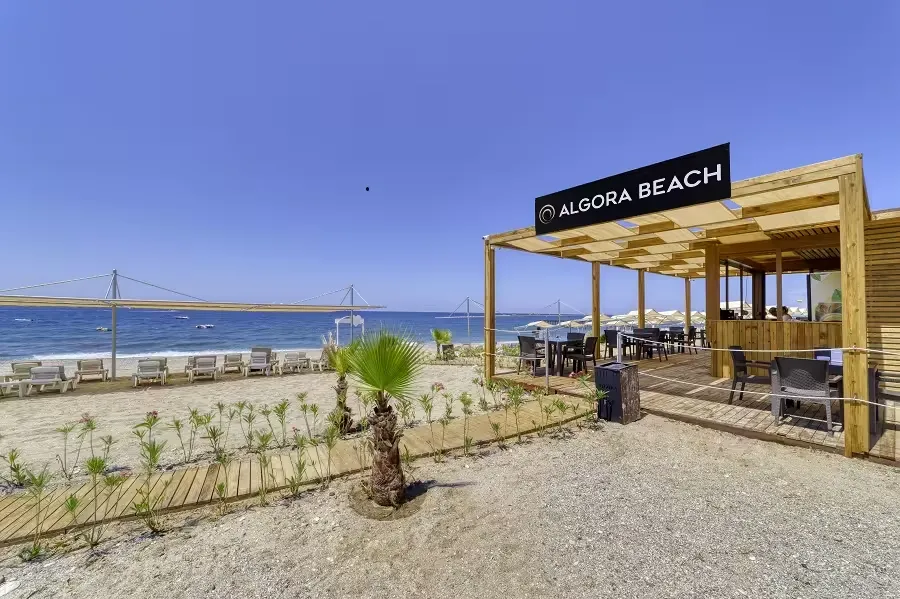Algora Halal Hotel