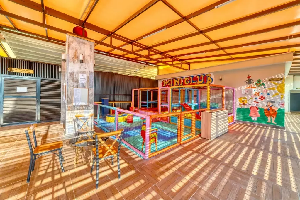Algora Halal Hotel