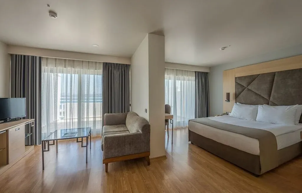Altın Yunus Hotel & Spa - Çeşme