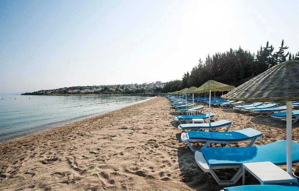 Altın Yunus Hotel & Spa - Çeşme