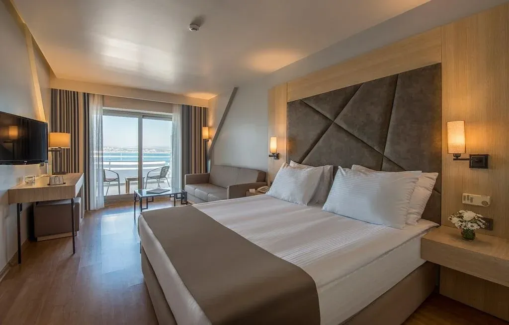 Altın Yunus Hotel & Spa - Çeşme
