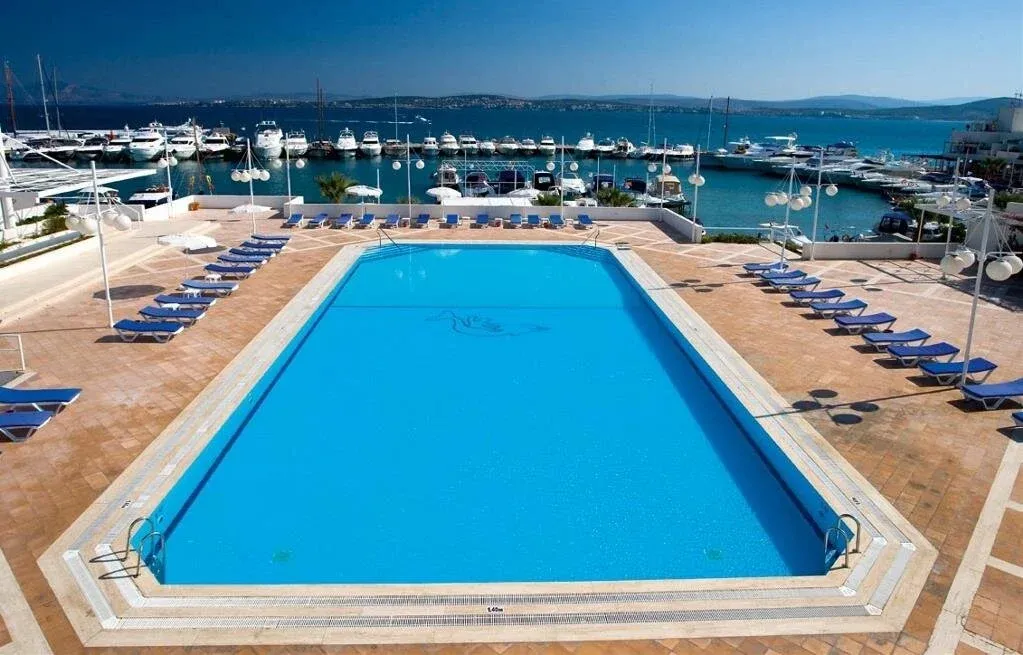 Altın Yunus Hotel & Spa - Çeşme