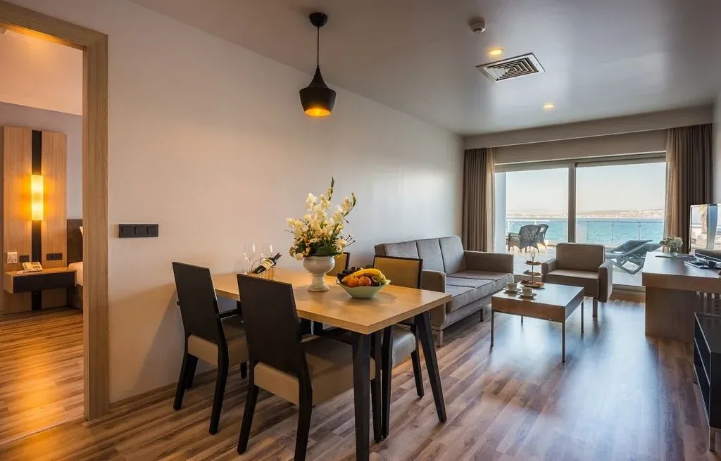 Altın Yunus Hotel & Spa - Çeşme