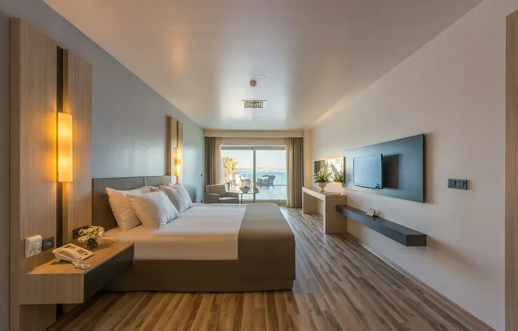 Altın Yunus Hotel & Spa - Çeşme