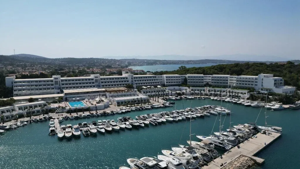 Altın Yunus Hotel & Spa - Çeşme