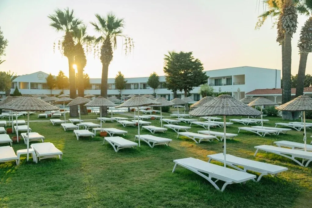 Altın Yunus Hotel & Spa - Çeşme