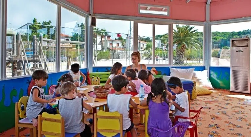 Altın Yunus Hotel & Spa - Çeşme