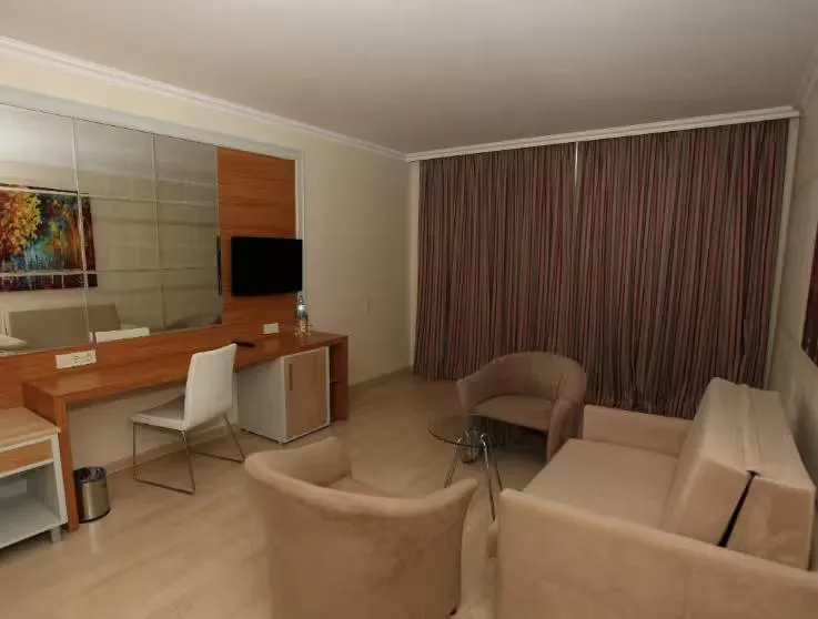 AQI Pegasos Resort
