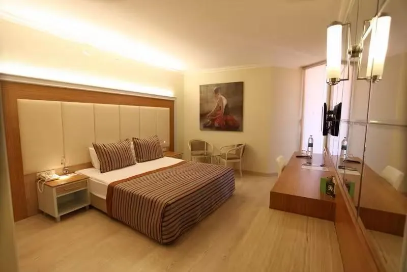AQI Pegasos Resort