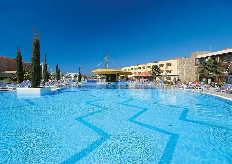 Aqua Fantasy Aquapark Hotel & Spa