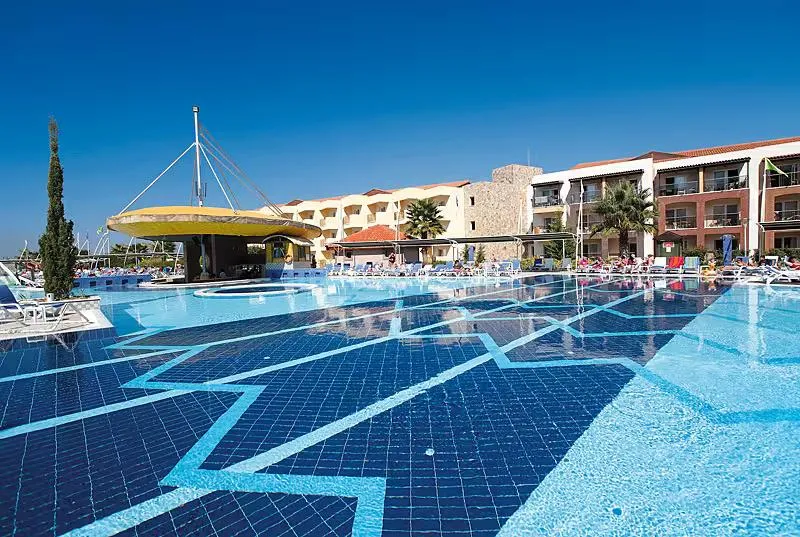 Aqua Fantasy Aquapark Hotel & Spa
