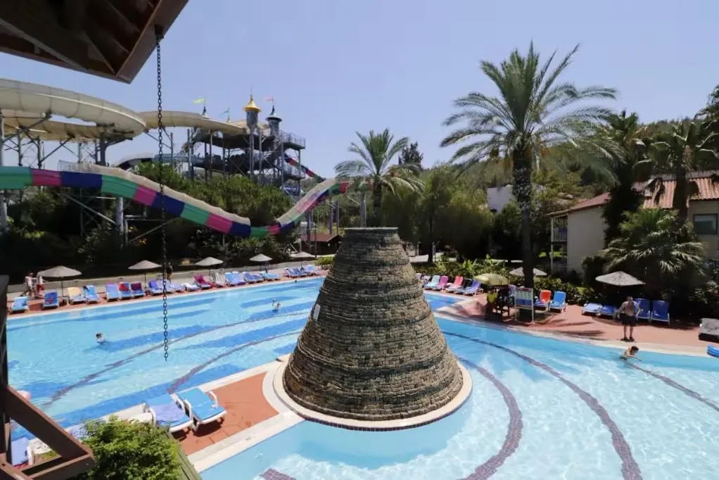 Aqua Fantasy Aquapark Hotel & Spa
