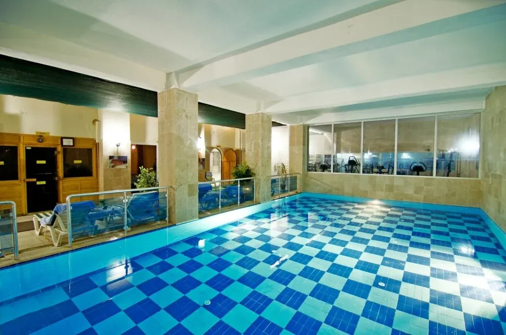 Arora Hotel