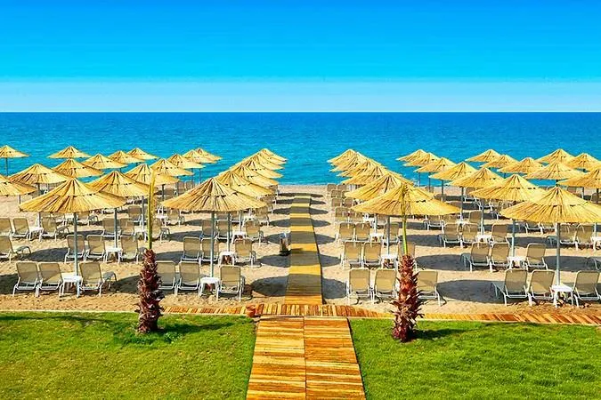 ASTERİA BLOOM SİDE