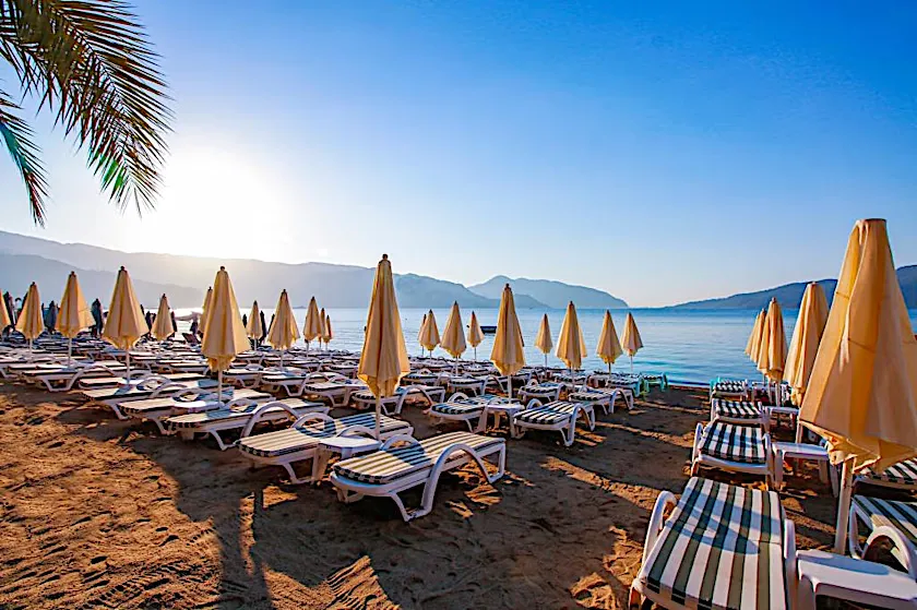 Aurasia Beach Hotel