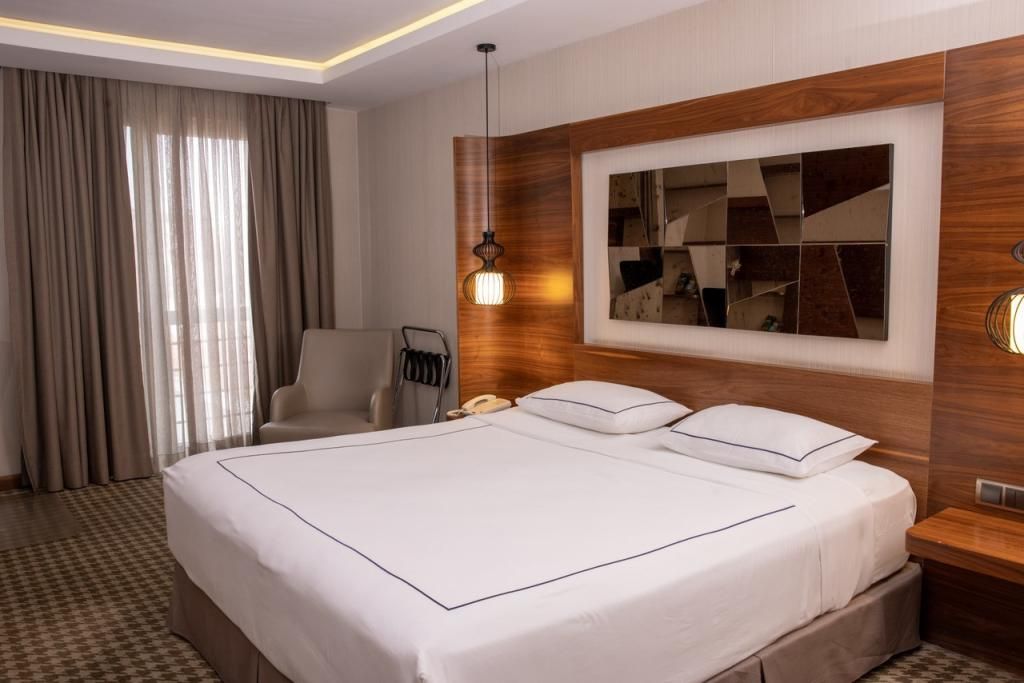 ANEMON ANKARA