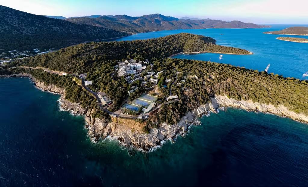 Bodrum Park Resort
