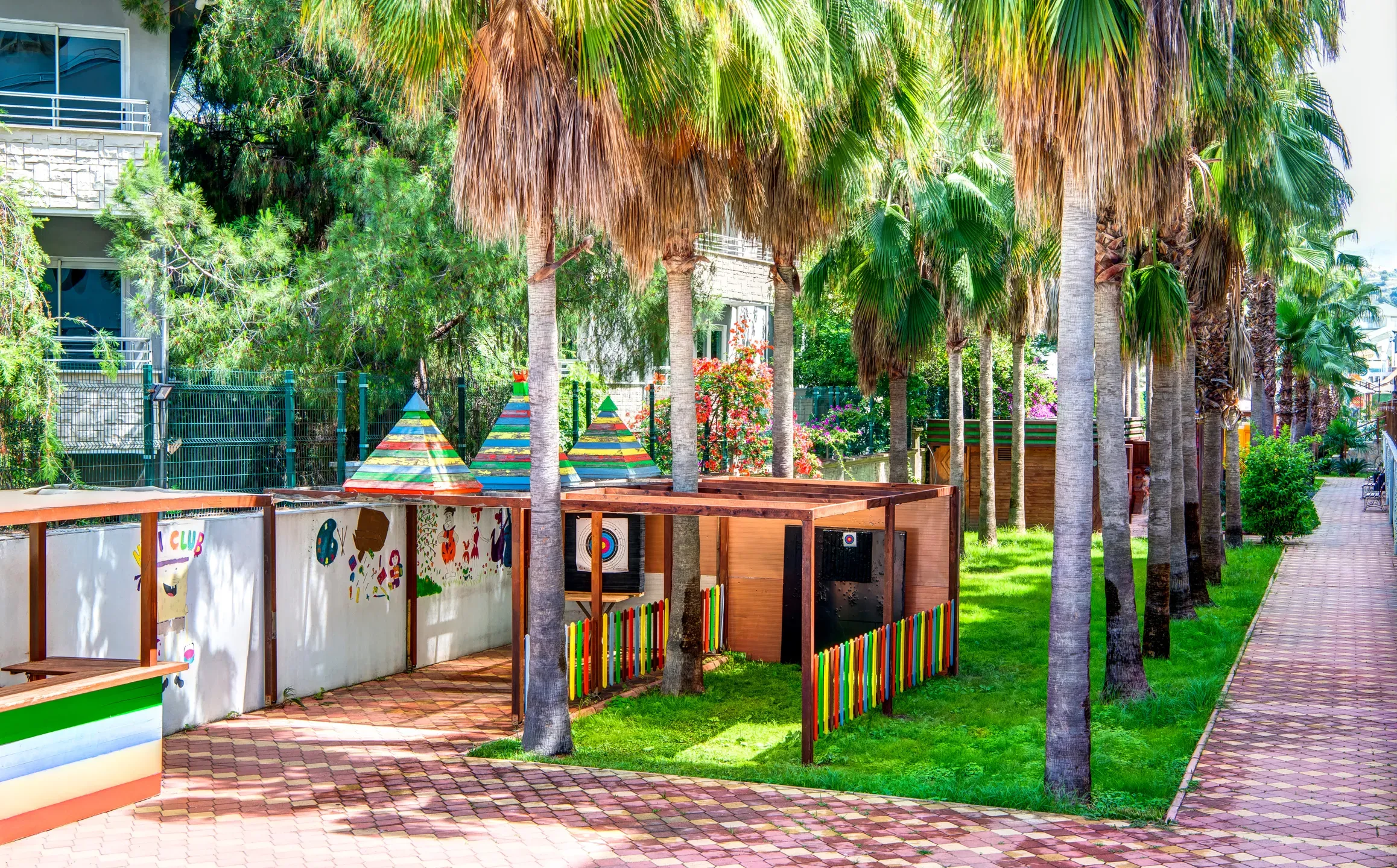 BERA HOTEL ALANYA