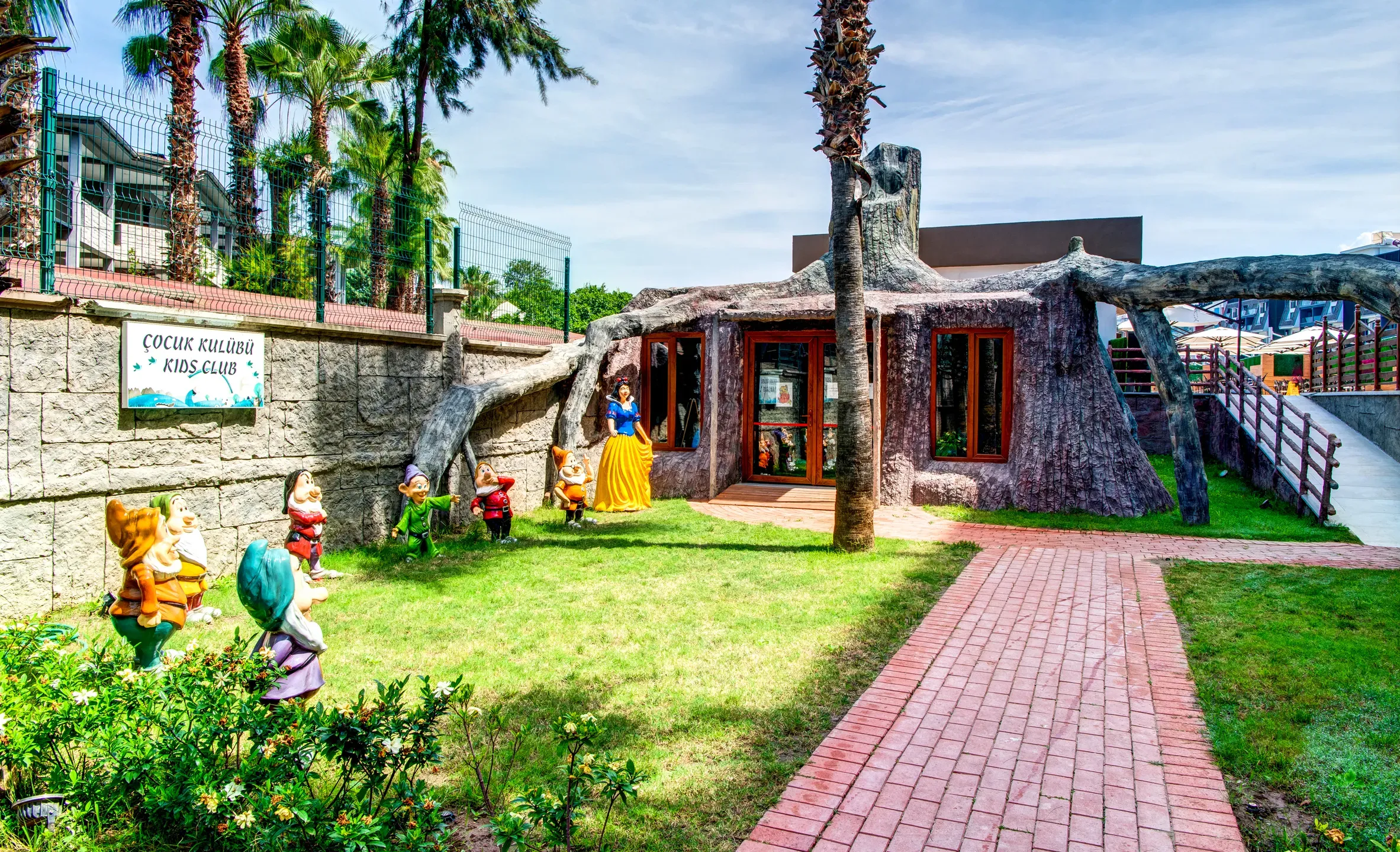 BERA HOTEL ALANYA