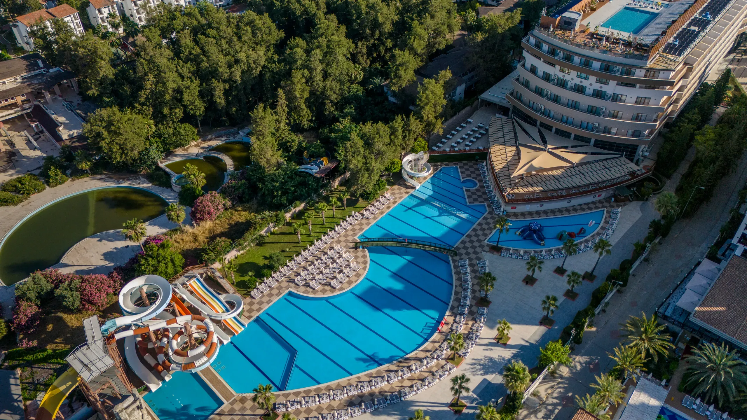 BERA HOTEL ALANYA