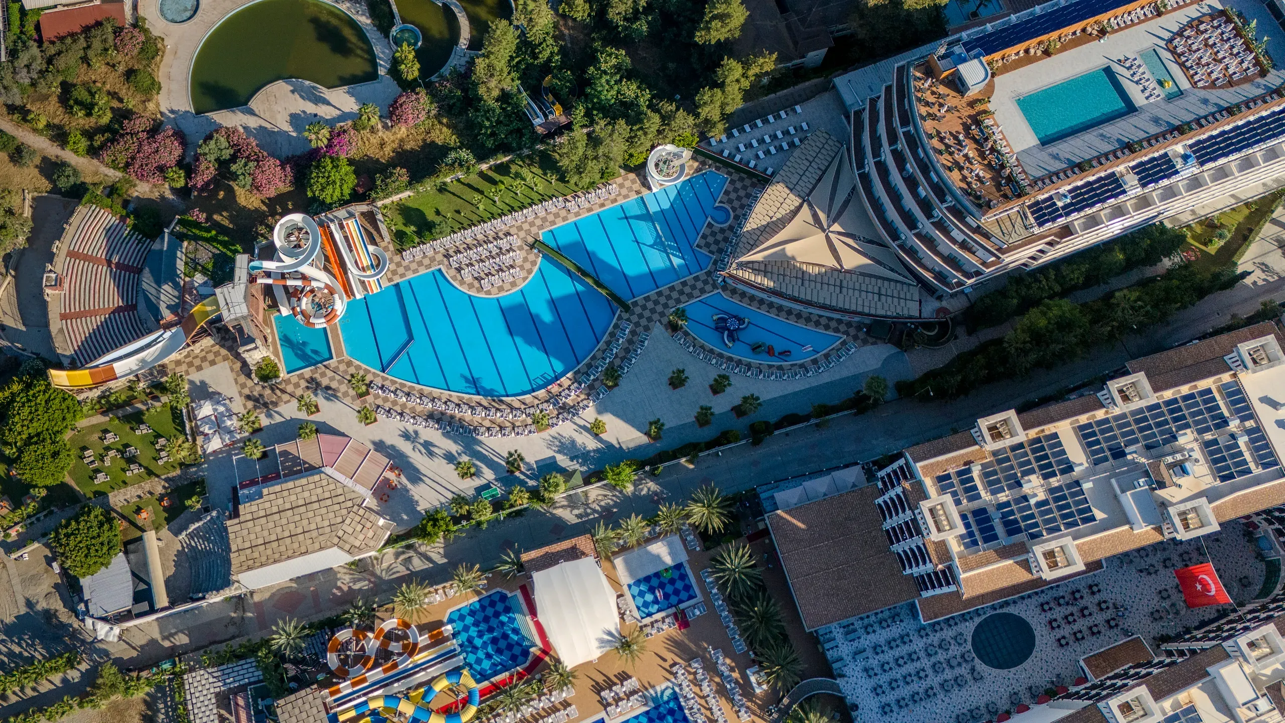 BERA HOTEL ALANYA