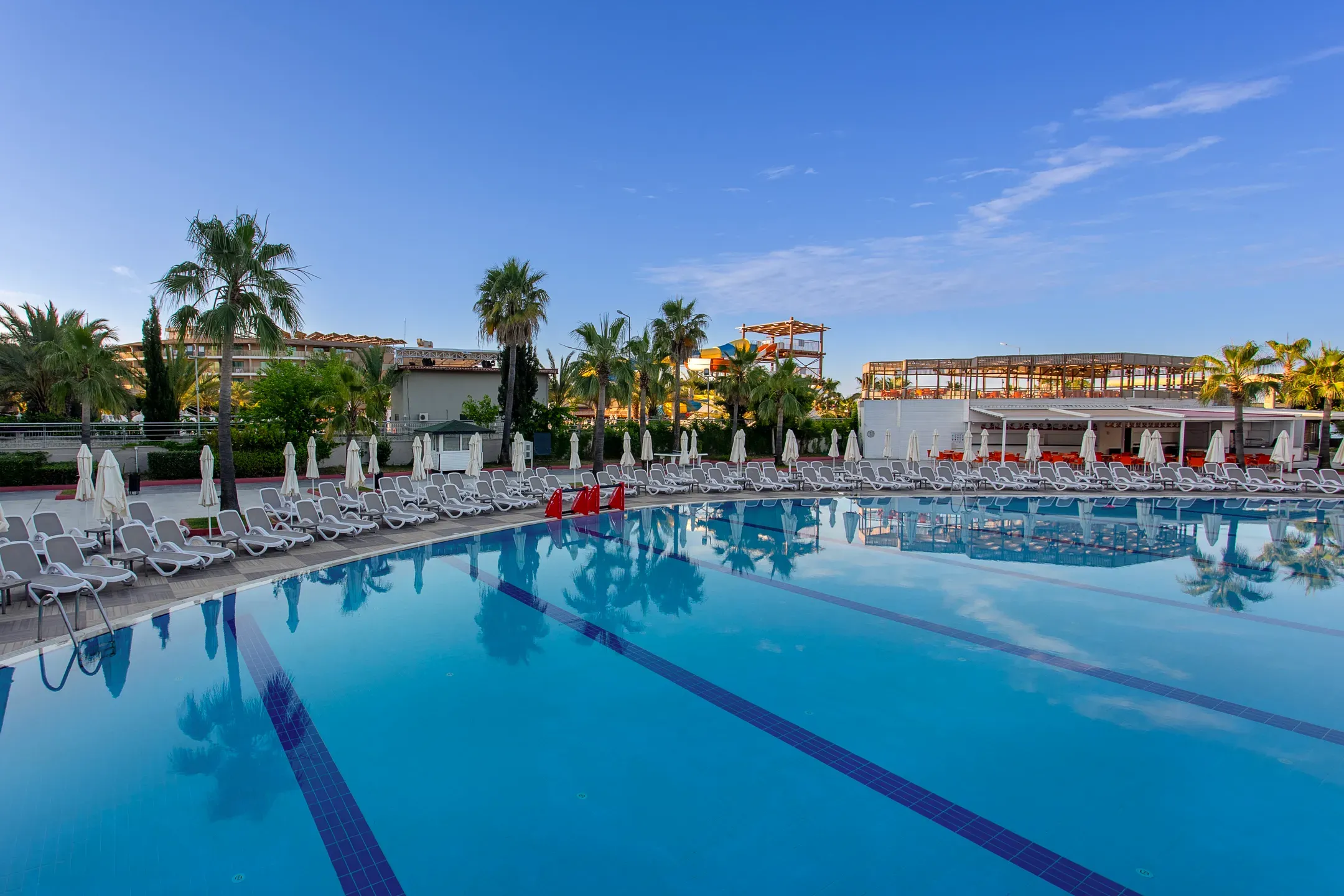 BERA HOTEL ALANYA