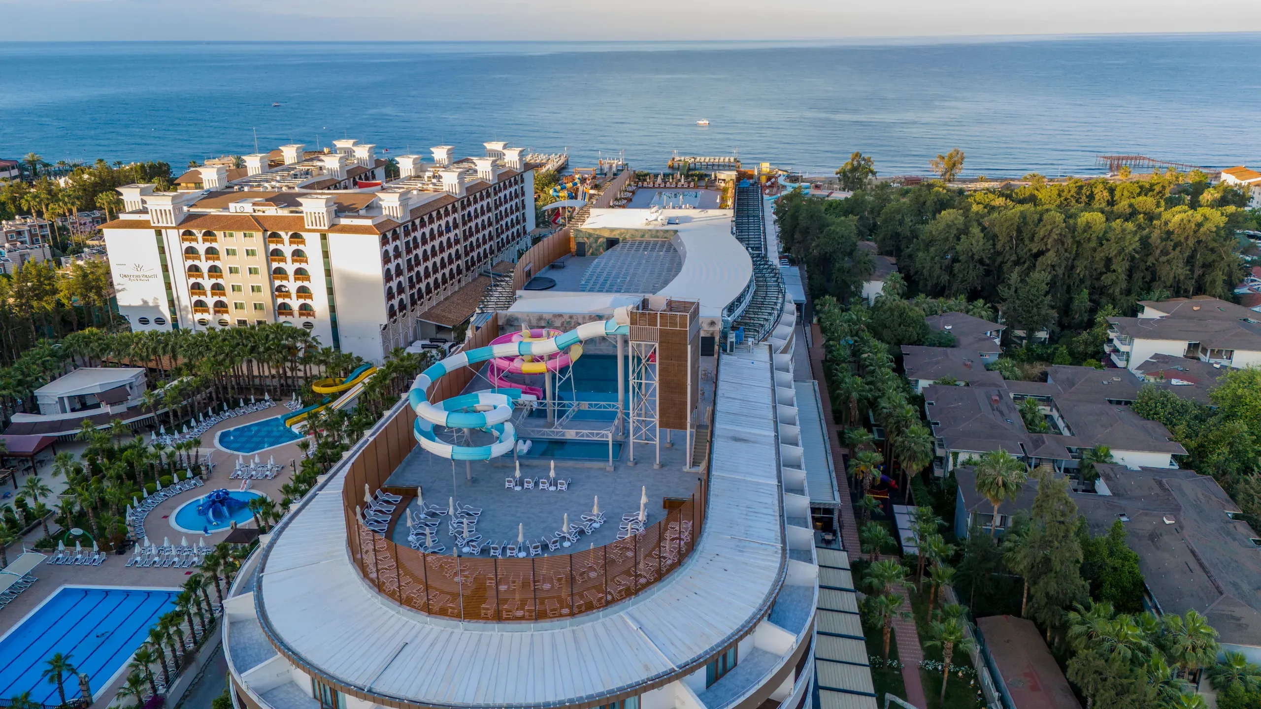 BERA HOTEL ALANYA