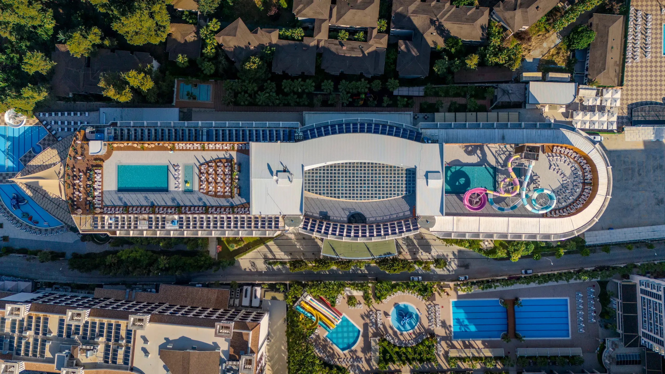 BERA HOTEL ALANYA