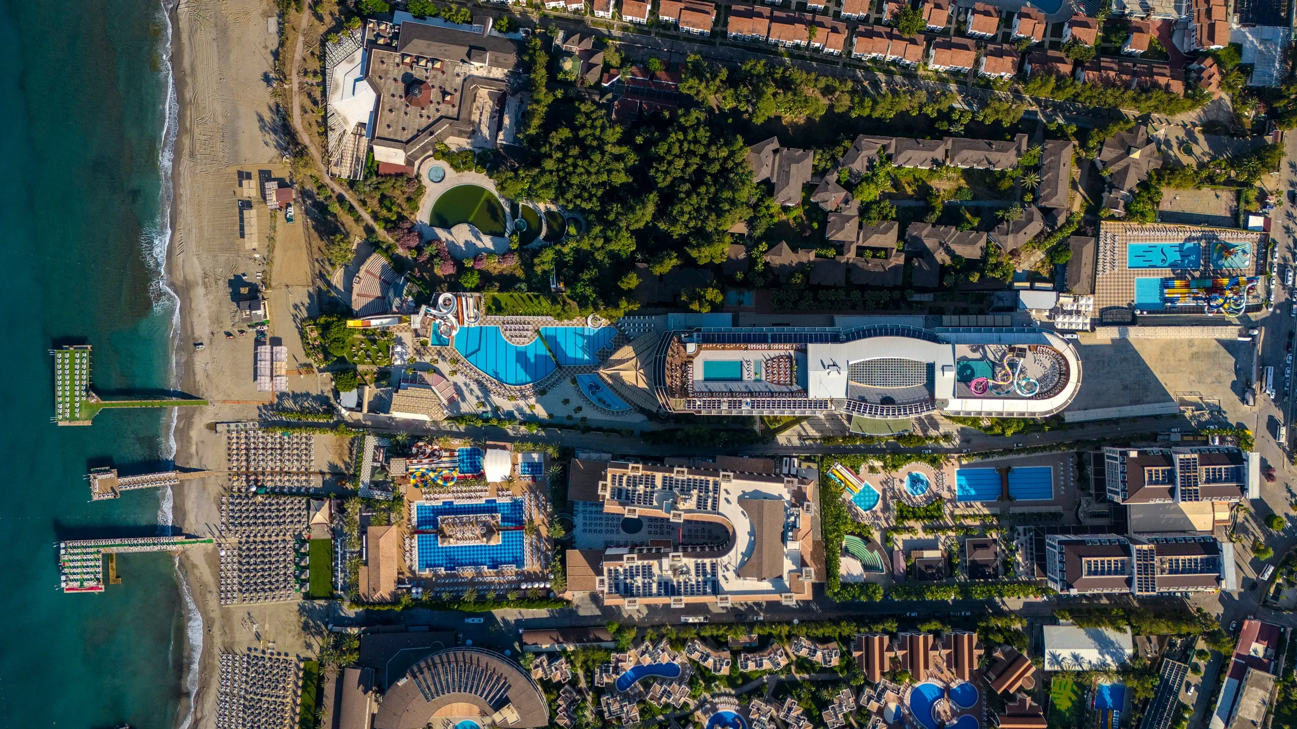 BERA HOTEL ALANYA