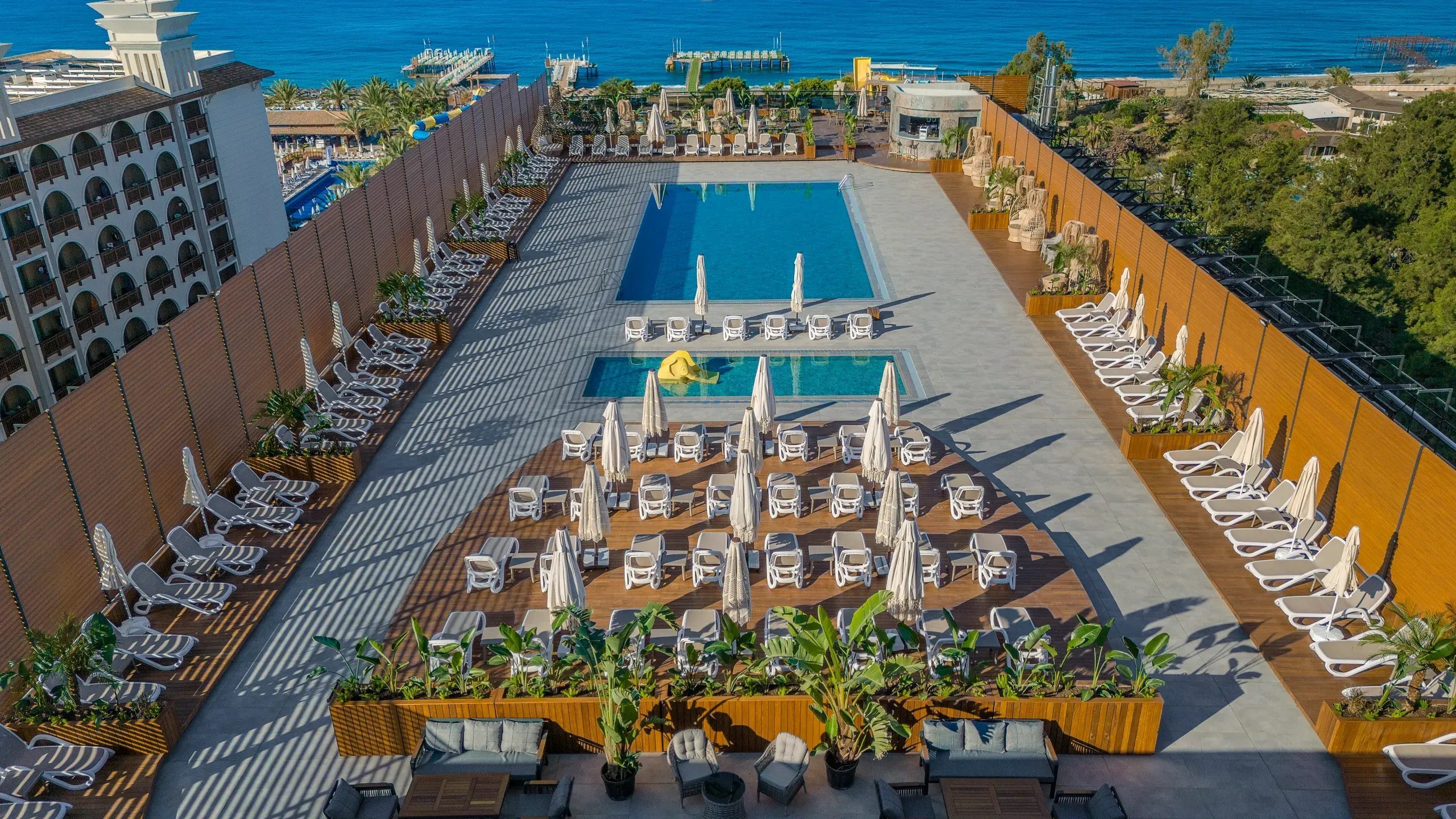 BERA HOTEL ALANYA