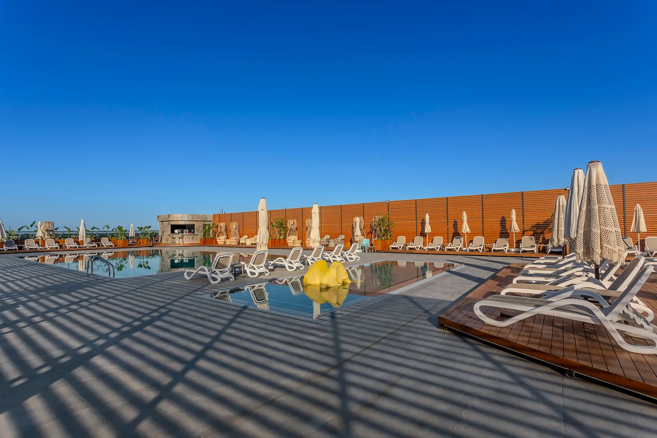 BERA HOTEL ALANYA