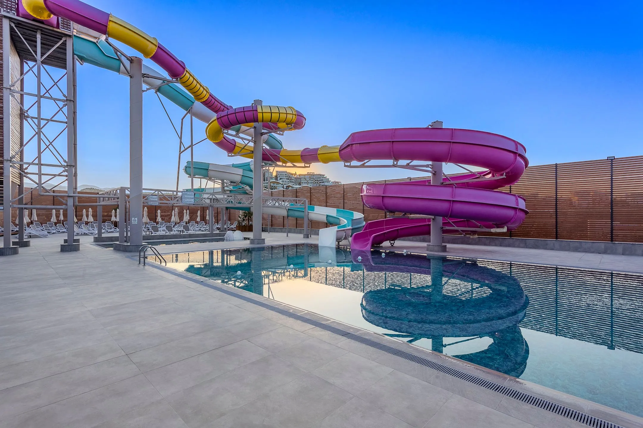 BERA HOTEL ALANYA