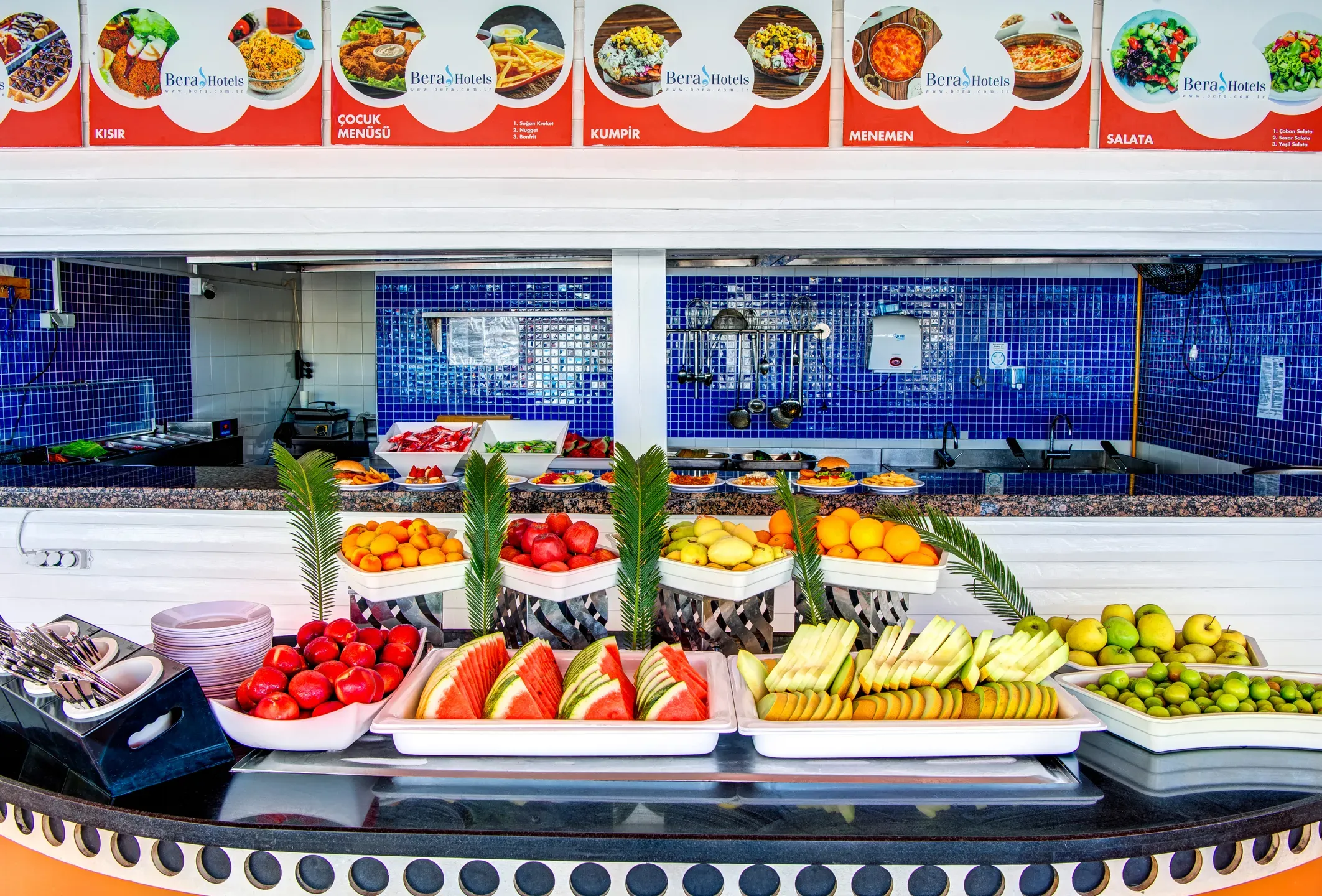 BERA HOTEL ALANYA
