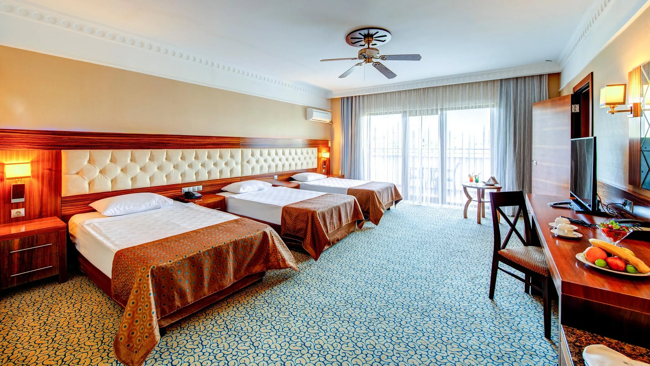 BERA HOTEL ALANYA