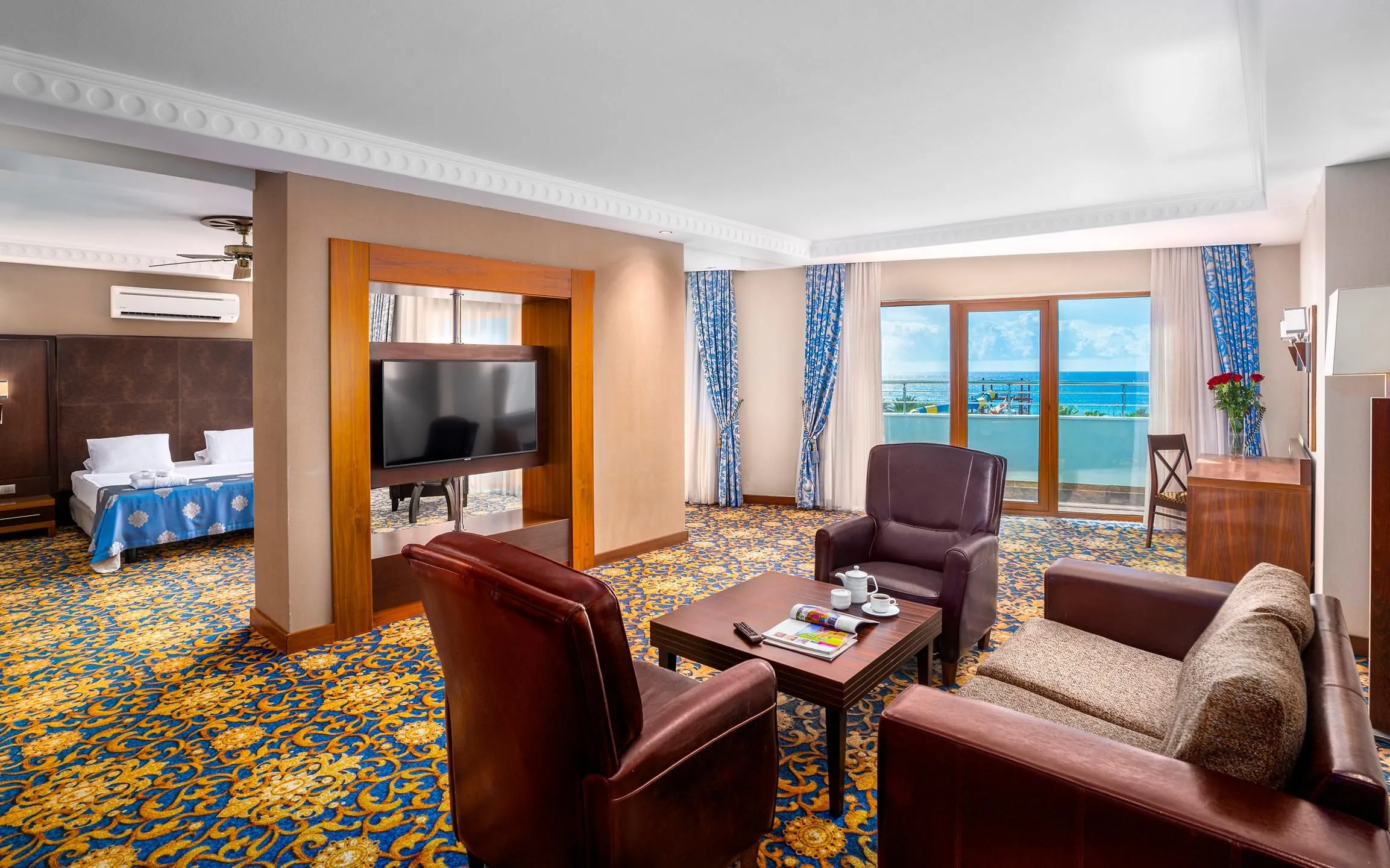 BERA HOTEL ALANYA