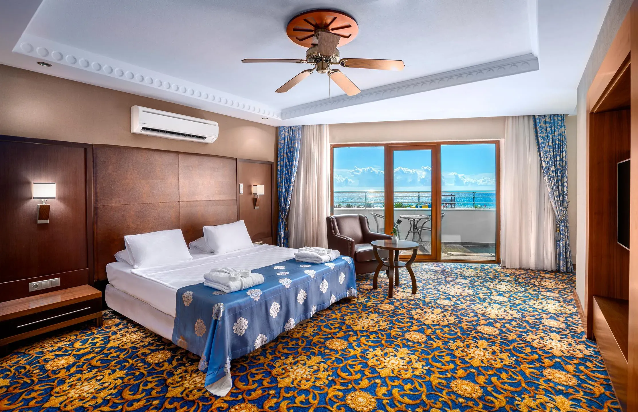 BERA HOTEL ALANYA