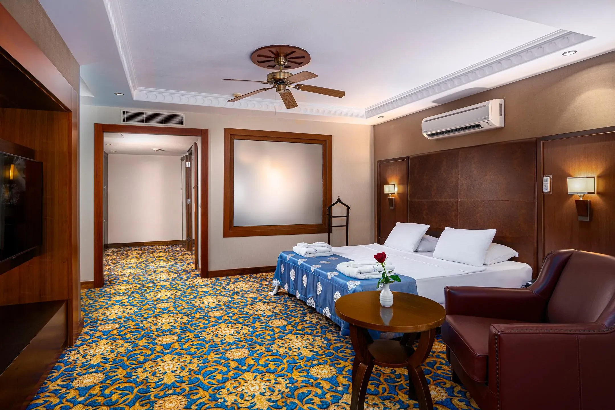 BERA HOTEL ALANYA