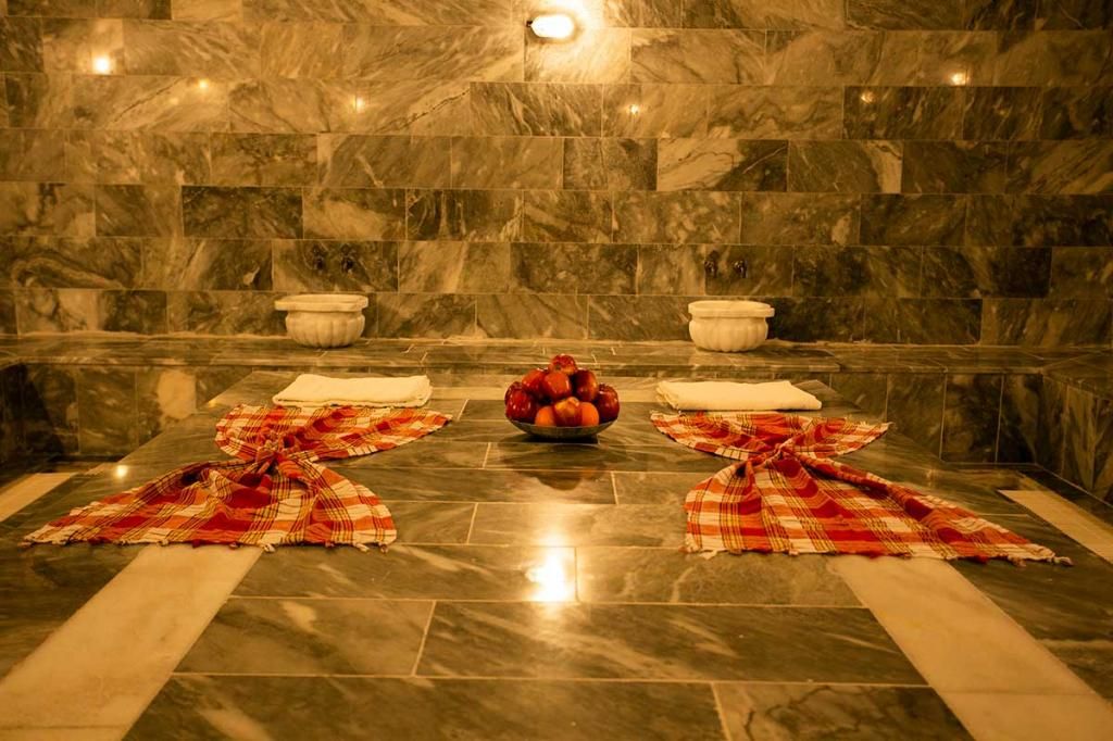 AFBEL THERMAL & SPA