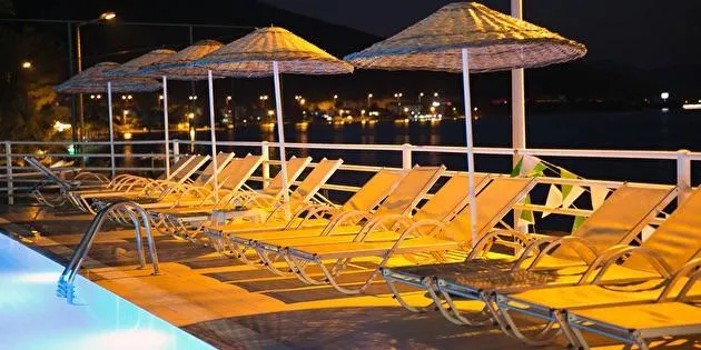 Bodrum Greenport