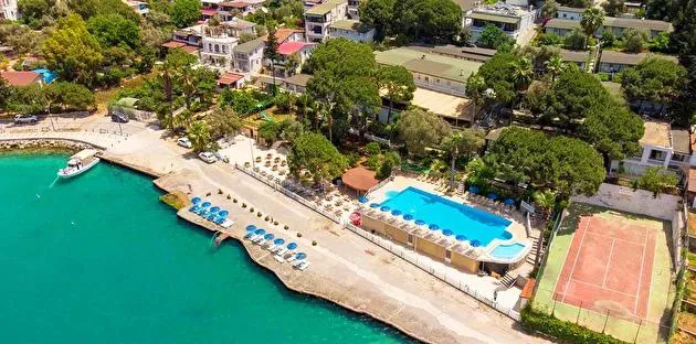 Bodrum Greenport