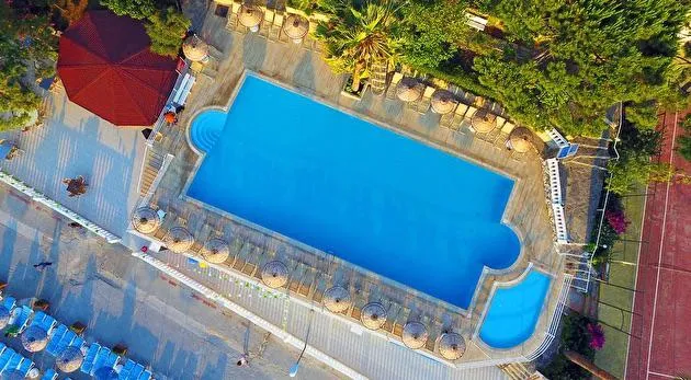 Bodrum Greenport