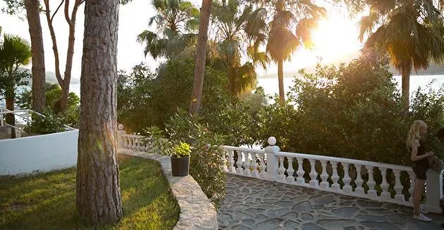 Bodrum Greenport