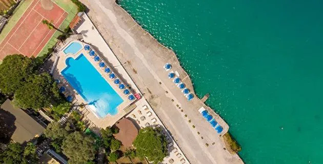 Bodrum Greenport