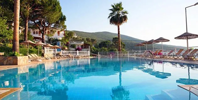 Bodrum Greenport