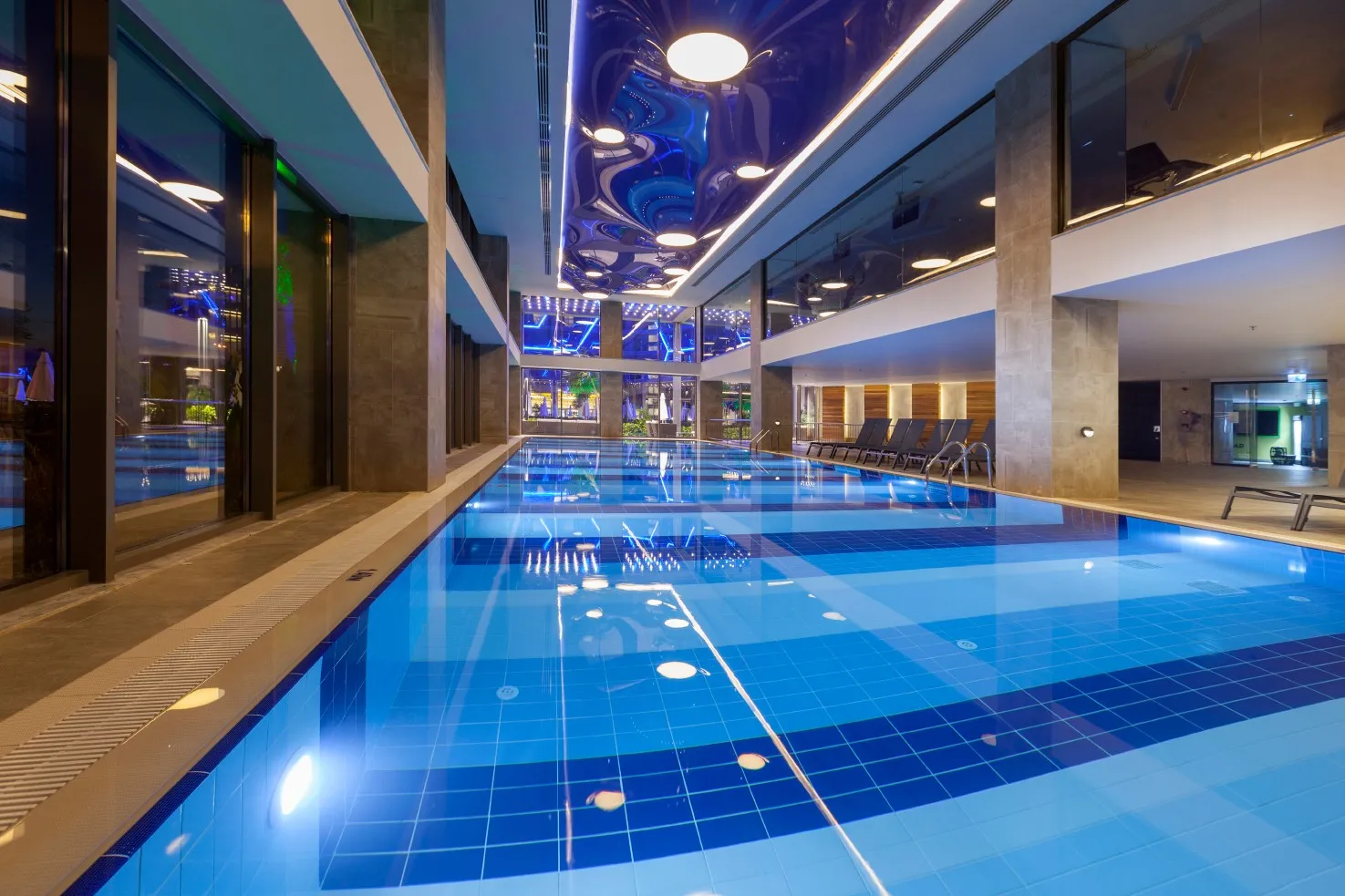 Bosphorus Sorgun Hotel