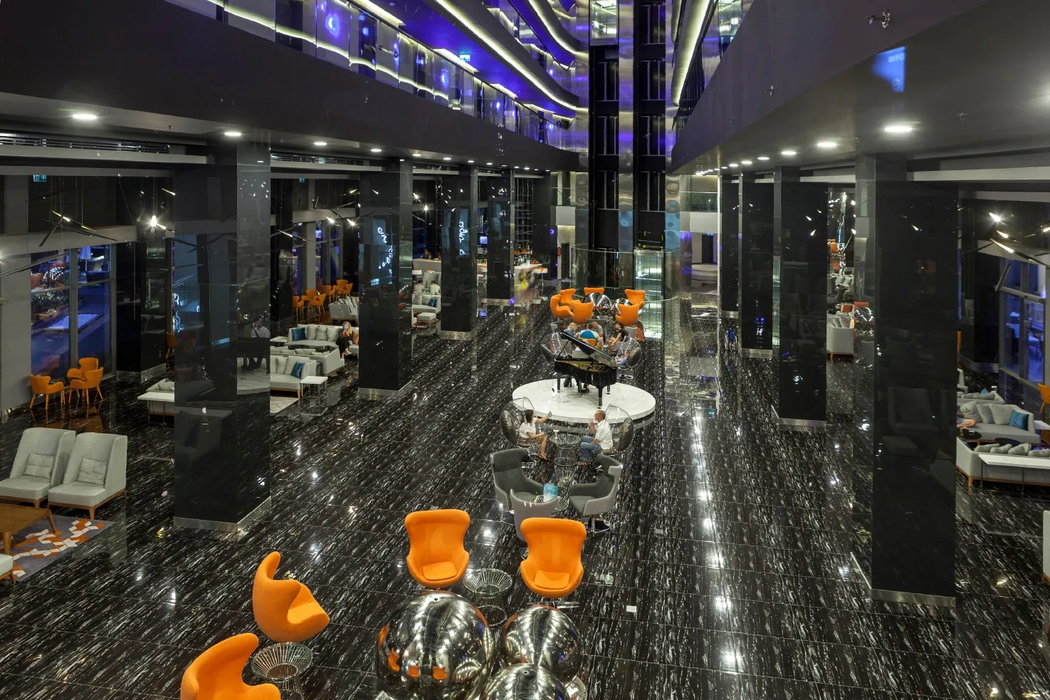 Bosphorus Sorgun Hotel