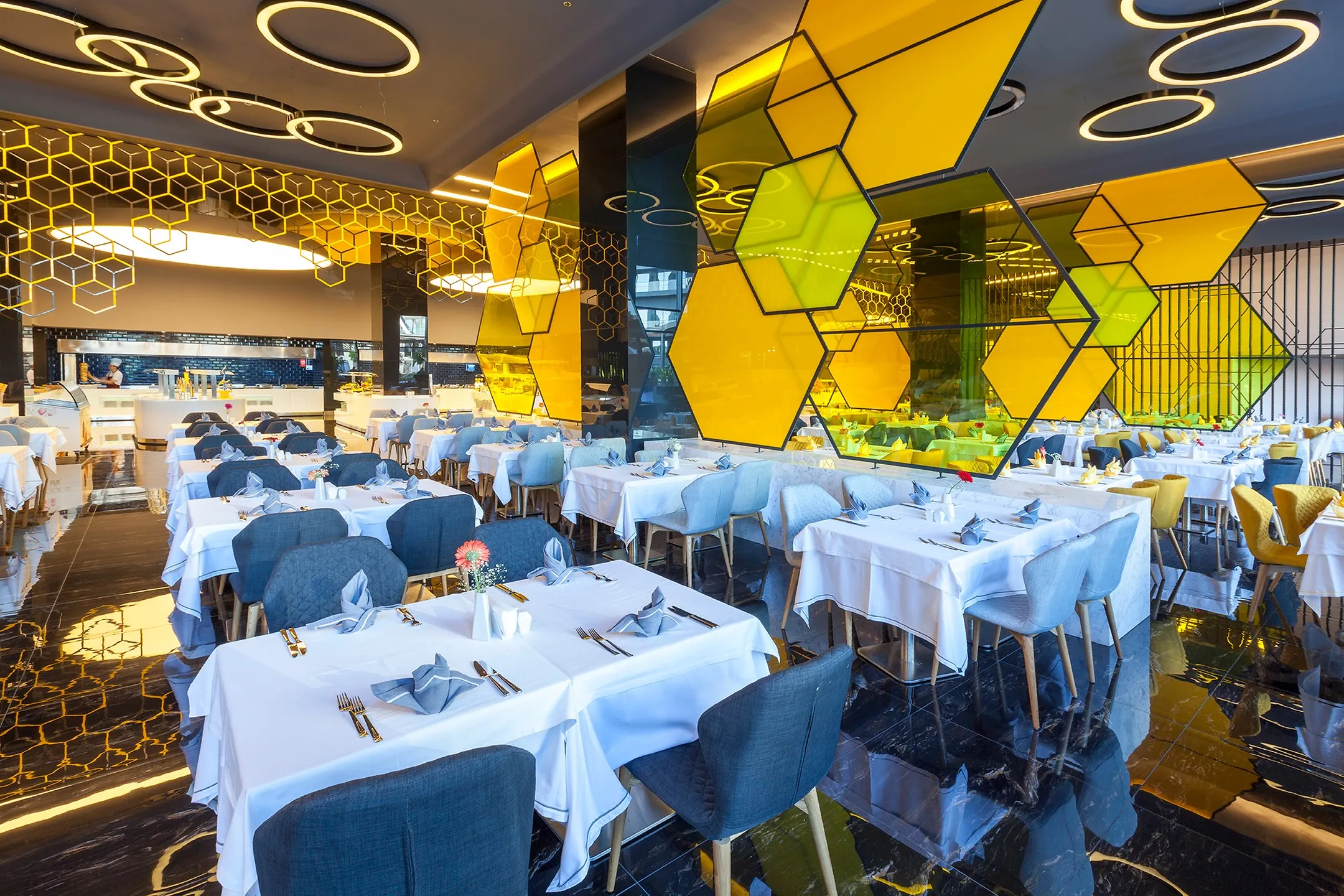 Bosphorus Sorgun Hotel