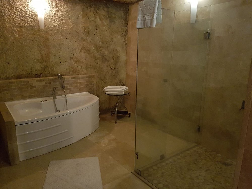 ROCA CAPPADOCİA