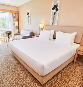 PARK DEDEMAN DENİZLİ