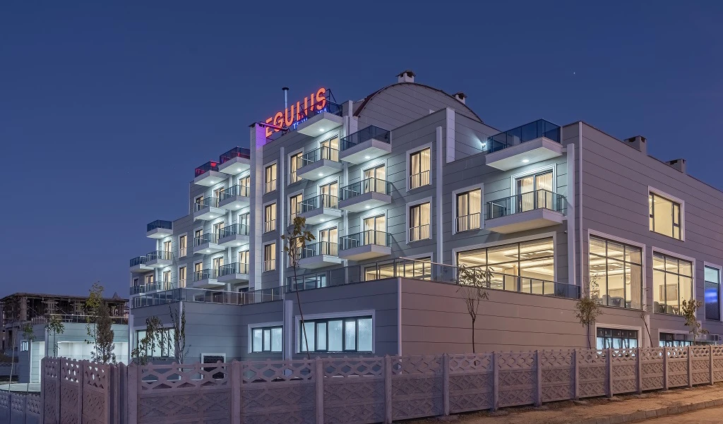 REGULUS THERMAL